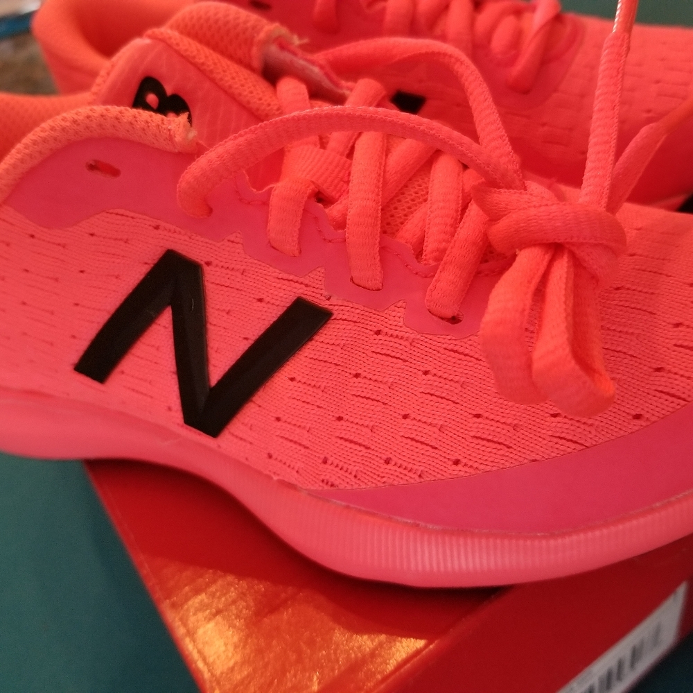 New Balance Kids Shoes